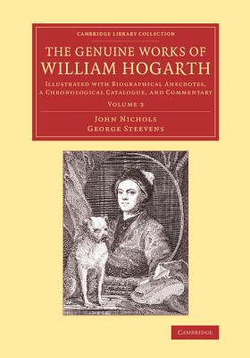 The Genuine Works of William Hogarth