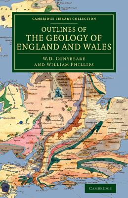 Outlines of the Geology of England and Wales