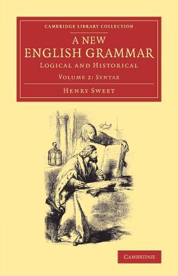 A New English Grammar