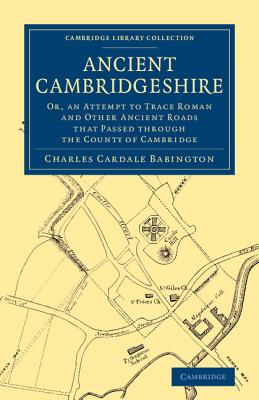 Ancient Cambridgeshire