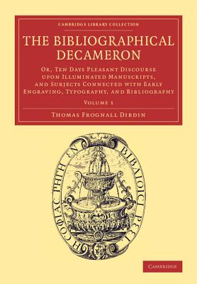 The Bibliographical Decameron