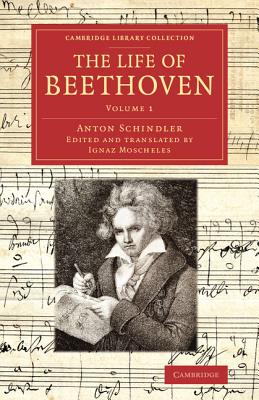 The Life of Beethoven