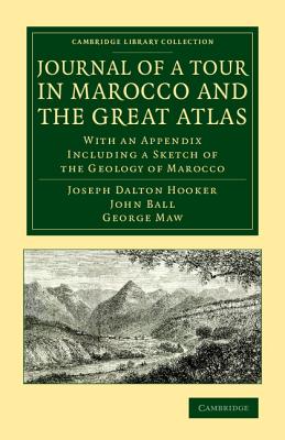 Journal of a Tour in Marocco and the Great Atlas