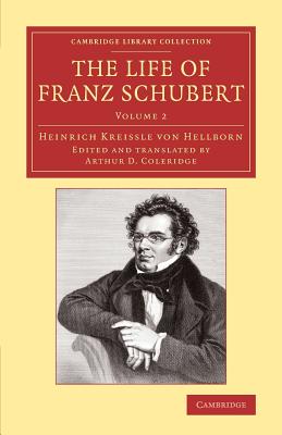 The Life of Franz Schubert