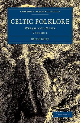 Celtic Folklore