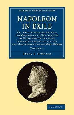 Napoleon in Exile