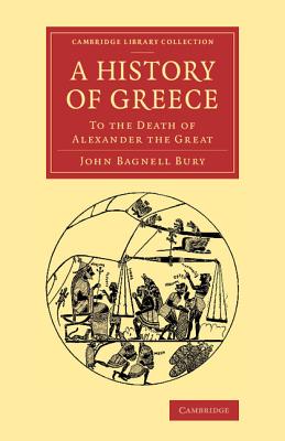 A History of Greece