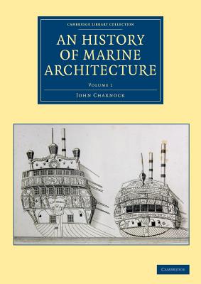 An History of Marine Architecture