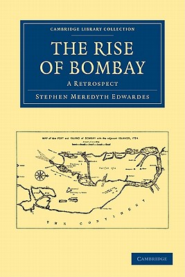 The Rise of Bombay