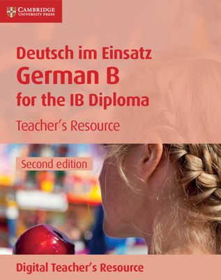 Deutsch im Einsatz Teacher's Resource with Digital Access