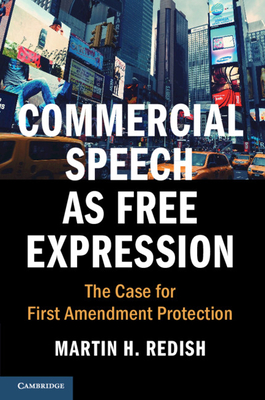 Commercial Speech as Free Expression