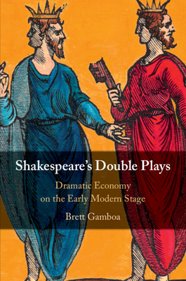 Shakespeare's Double Plays