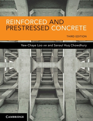 Reinforced and Prestressed Concrete