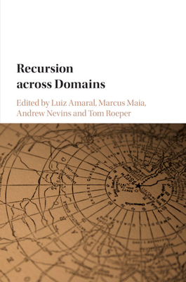 Recursion across Domains