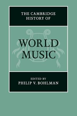 The Cambridge History of World Music