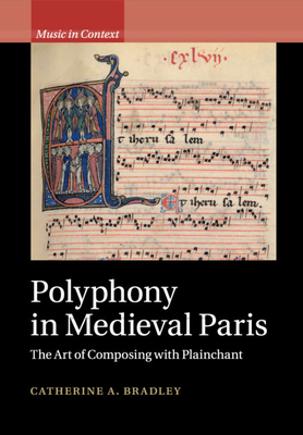 Polyphony in Medieval Paris