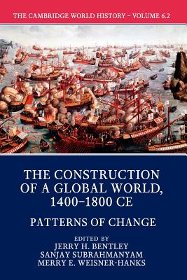 The Cambridge World History, Part 2, Patterns of Change