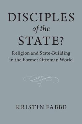 Disciples of the State?