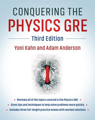 Conquering the Physics GRE