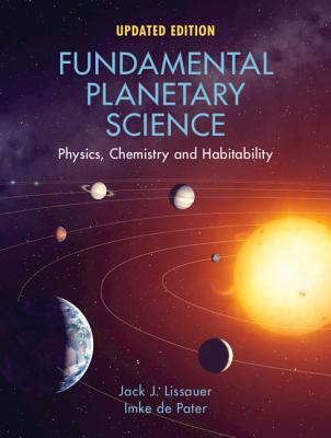 Fundamental Planetary Science