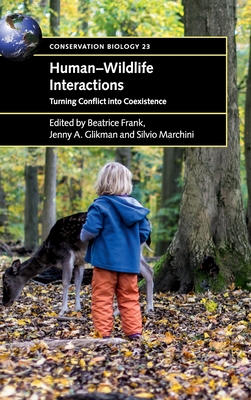 Human-Wildlife Interactions