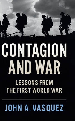 Contagion and War