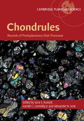 Chondrules