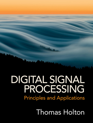 Digital Signal Processing