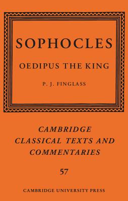 Sophocles: Oedipus the King