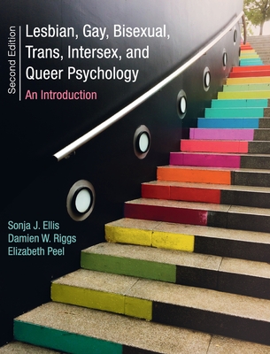 Lesbian, Gay, Bisexual, Trans, Intersex, and Queer Psychology