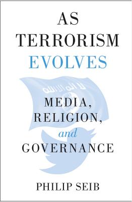 As Terrorism Evolves