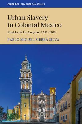 Urban Slavery in Colonial Mexico