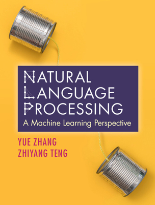 Natural Language Processing