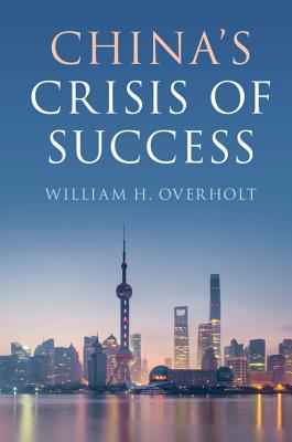 China''s Crisis of Success