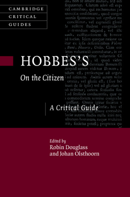 Hobbes's On the Citizen