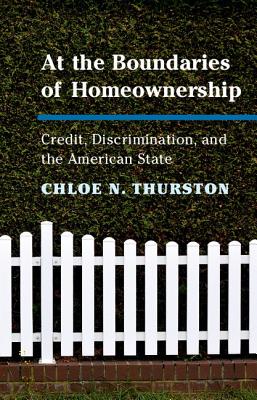 At the Boundaries of Homeownership