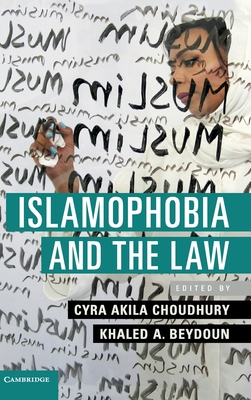 Islamophobia and the Law