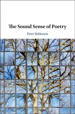 The Sound Sense of Poetry