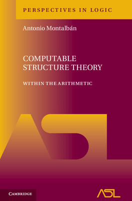 Computable Structure Theory