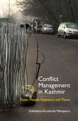 Conflict Management in Kashmir