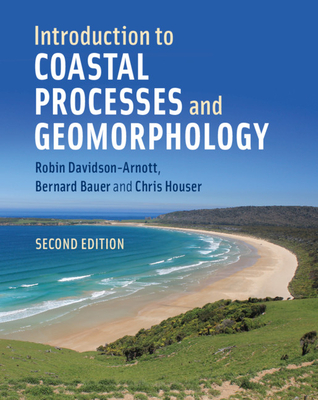 Introduction to Coastal Processes and Geomorphology