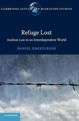 Refuge Lost