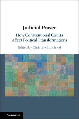 Judicial Power