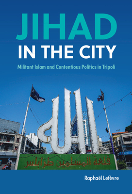 Jihad in the City