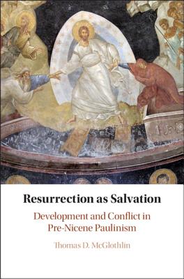 Resurrection as Salvation