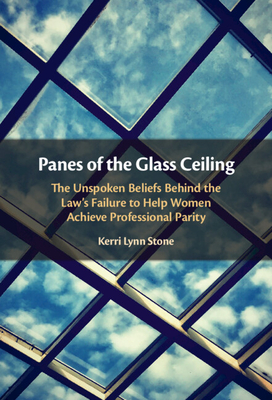 Panes of the Glass Ceiling