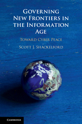 Governing New Frontiers in the Information Age