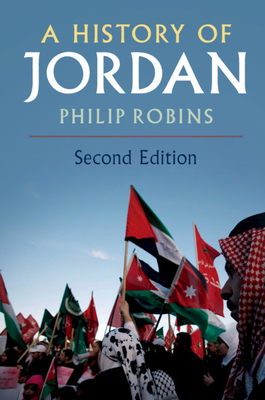 A History of Jordan