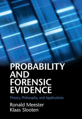 Probability and Forensic Evidence