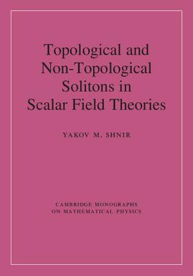 Topological and Non-Topological Solitons in Scalar Field Theories